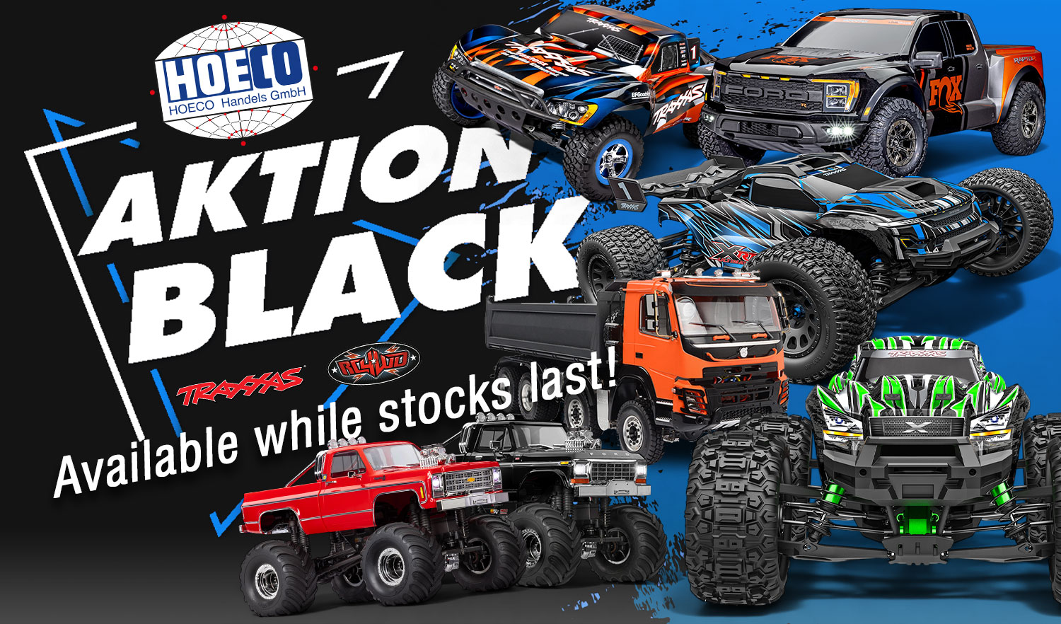 Aktion Black 2025 News