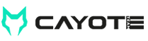 Cayote Logo
