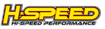 H-SPEED Logo