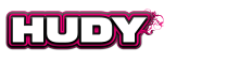 Hudy Logo