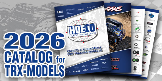HOECO-TRX-Catalog 2026