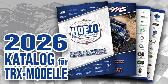 HOECO-TRX-Katalog 2026