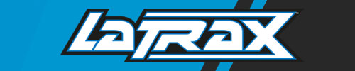 Latrax Banner