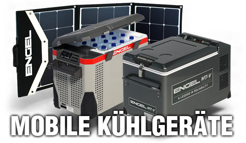 ENGEL by HOECO Kühlboxen