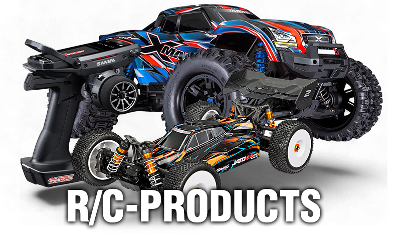HOECO RC Products