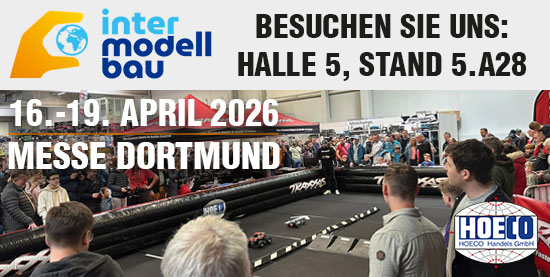 Messe Dortmund 2026