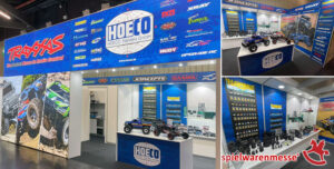 Nürnberg Messe 2026