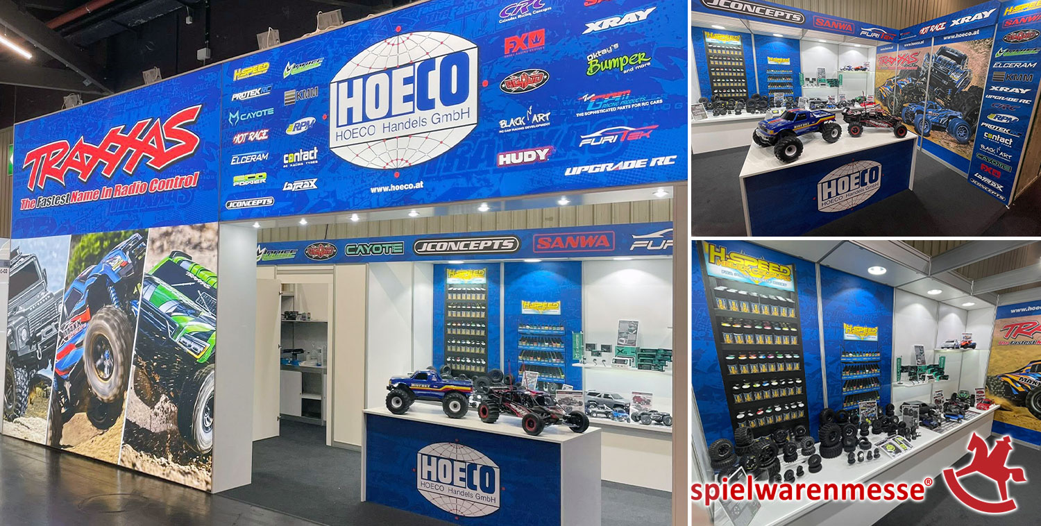 Nürnberg Messe 2026