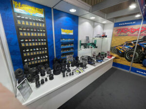 Nürnberg Messe 2026 - Unsere Produktpalette