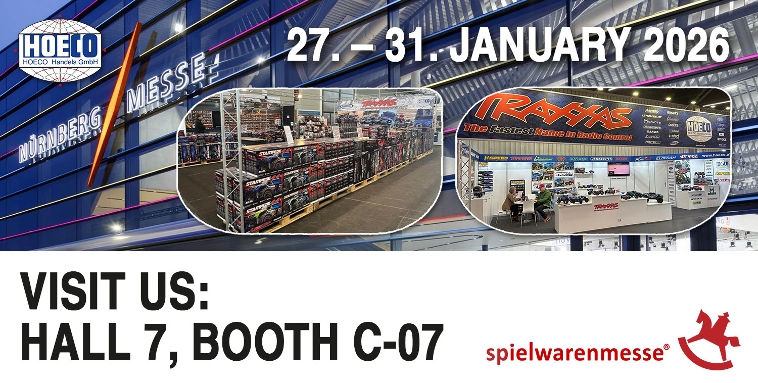 Nuremberg Toy Fair 2026