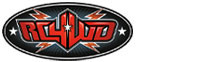 RC4WD Logo