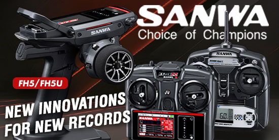Sanwa promotion