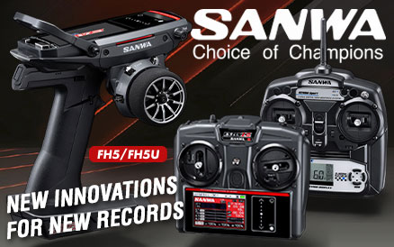 Sanwa promotion