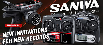 Sanwa promotion