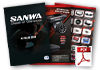 SANWA Katalog 2026
