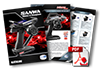 SANWA Katalog