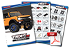 TRX-4M Katalog