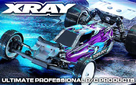Xray Banner