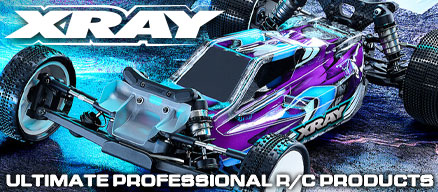 Xray Banner